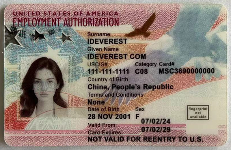 7 Factors to Consider When Finding the Best Fake ID